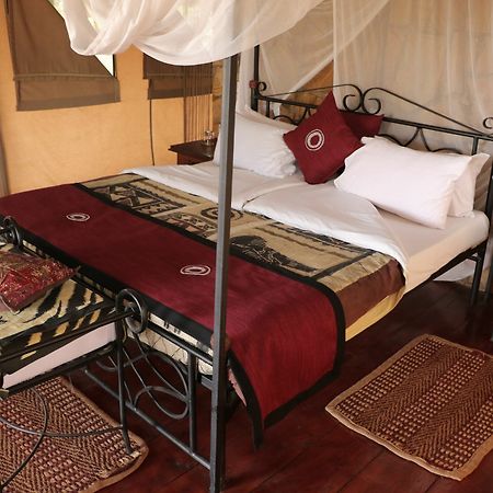 Ngorongoro Forest Tented Lodge Карату Экстерьер фото